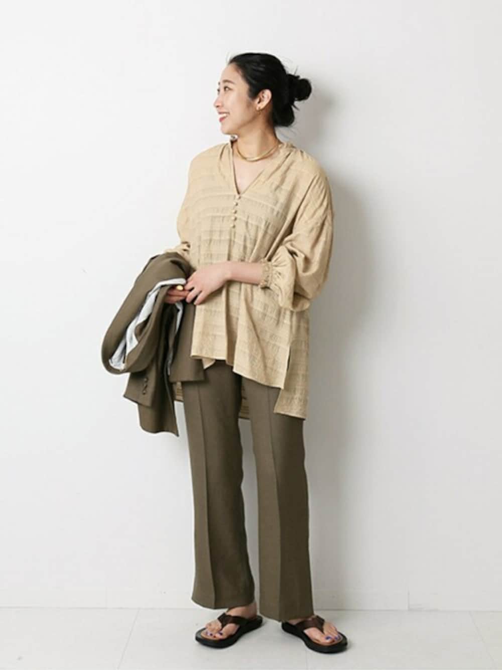 journal standard L