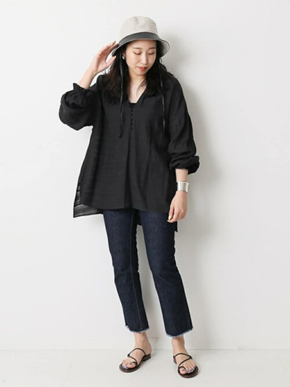 journal standard L