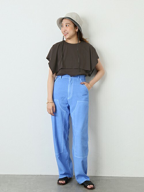 journal standard L