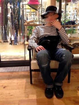 あぽろさんのコーディネート