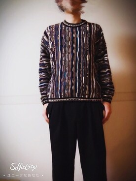 あぽろさんのコーディネート