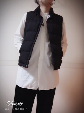 あぽろさんのコーディネート