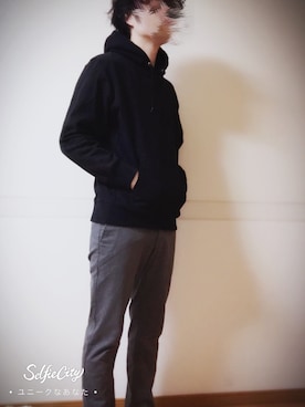 あぽろさんのコーディネート