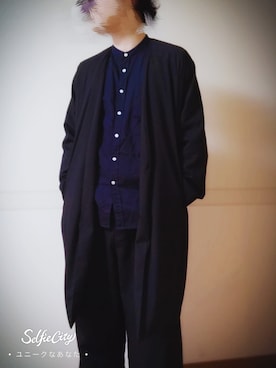 あぽろさんのコーディネート