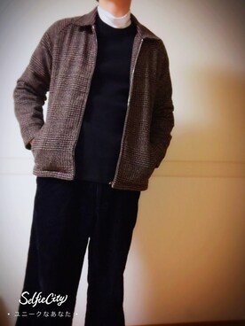 あぽろさんのコーディネート