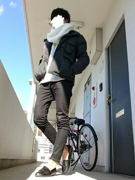 けんとさんのコーディネート