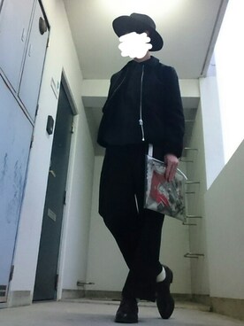 けんとさんのコーディネート