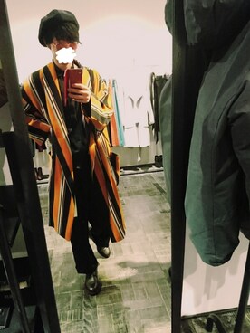 けんとさんのコーディネート