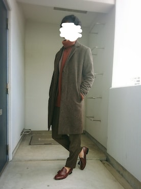 けんとさんのコーディネート