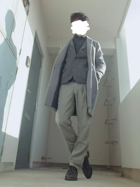 けんとさんのコーディネート