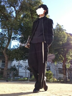 けんとさんのコーディネート