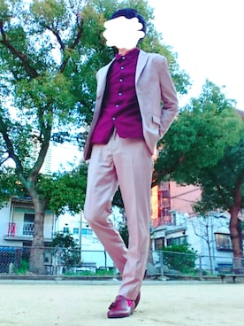 けんとさんのコーディネート