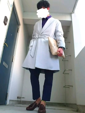 けんとさんのコーディネート