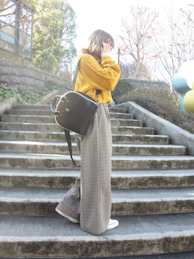 アンアナザーアンジェラスさんのコーディネート