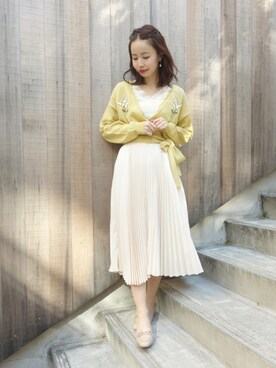 アンアナザーアンジェラスさんのコーディネート