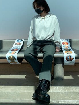 cocoaさんのコーディネート