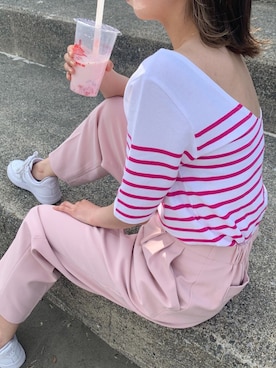 cocoaさんのコーディネート
