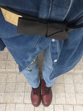 jさんのコーディネート