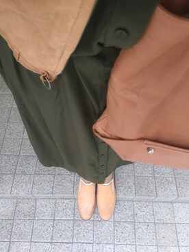 jさんのコーディネート