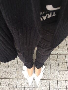 jさんのコーディネート