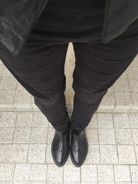 jさんのコーディネート