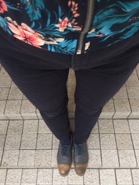 jさんのコーディネート