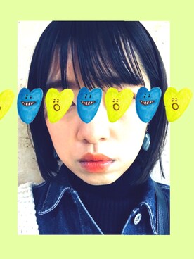 るるさんのコーディネート