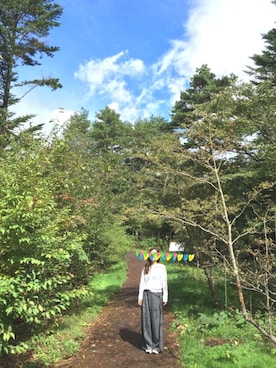 るるさんのコーディネート