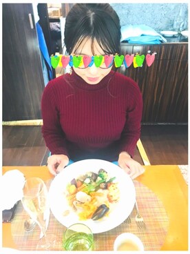 るるさんのコーディネート