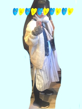 るるさんのコーディネート