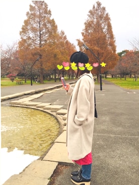 るるさんのコーディネート