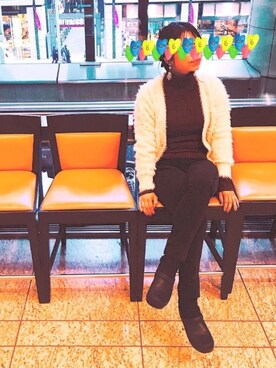 るるさんのコーディネート