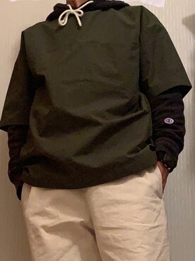 yuusaaaaanさんのコーディネート