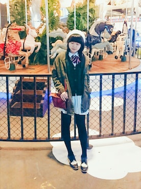 shiroさんのコーディネート