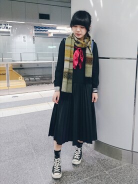 セーラー服 の人気ファッションコーディネート 地域 台湾 Wear
