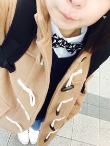 SM2 | SALEでGET💕(ダッフルコート)