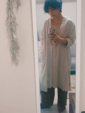 nagaseさんのコーディネート