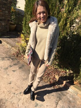 みさんさんのコーディネート