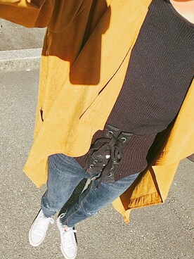 みさんさんのコーディネート