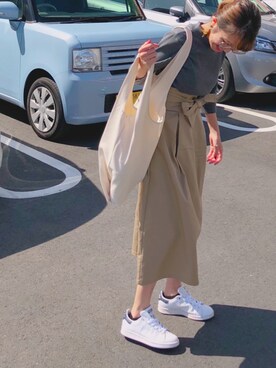 みさんさんのコーディネート