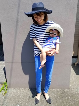 みさんさんのコーディネート