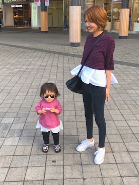 みさんさんのコーディネート
