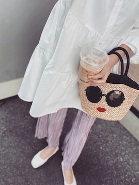 みさんさんのコーディネート