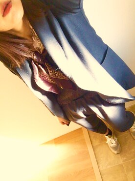 SaYaさんのコーディネート