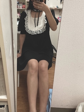 あぴさんのコーディネート