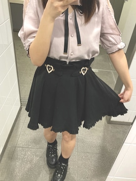 あぴさんのコーディネート