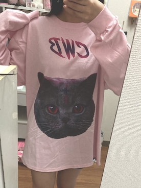 あぴさんのコーディネート