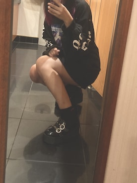 あぴさんのコーディネート