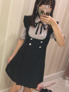 あぴさんのコーディネート