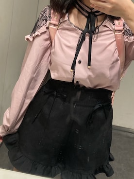 あぴさんのコーディネート